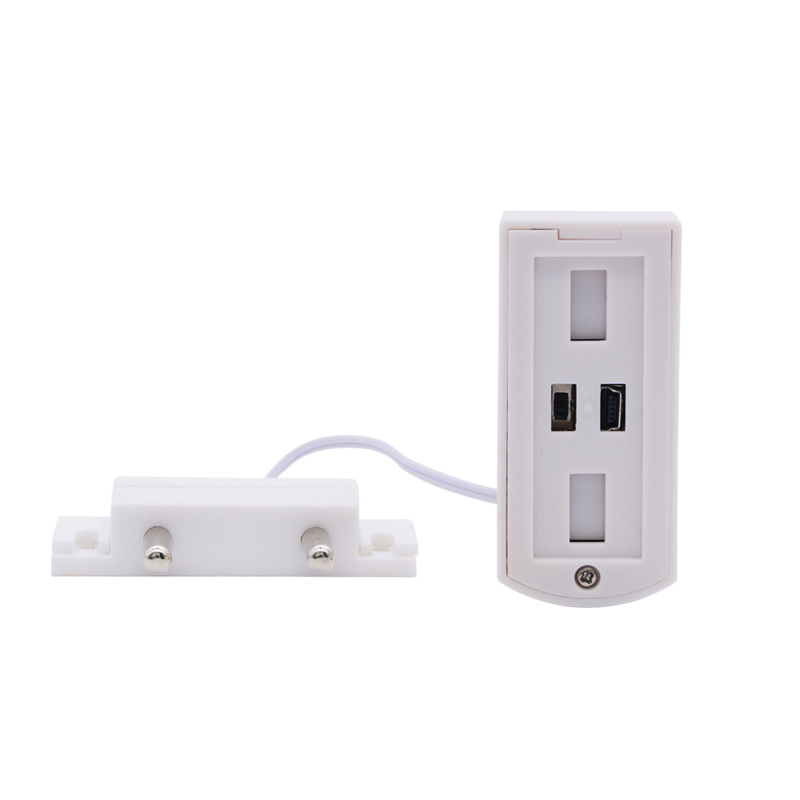 Smart Home Plus - Detektor Banjir dan Sensor Kebocoran Air