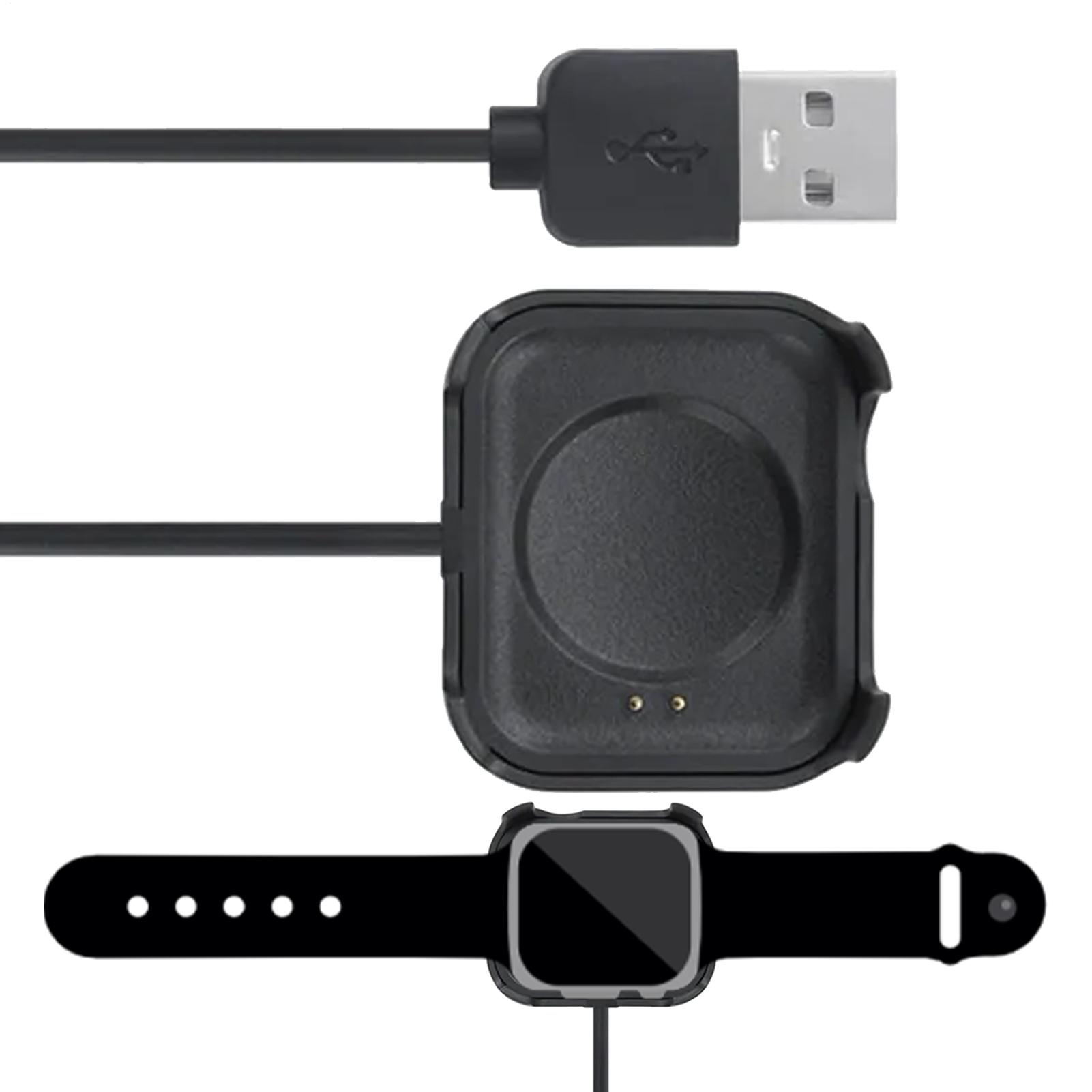 Smart Home Plus - 1 Buah Jam Tangan Pintar Pengisi