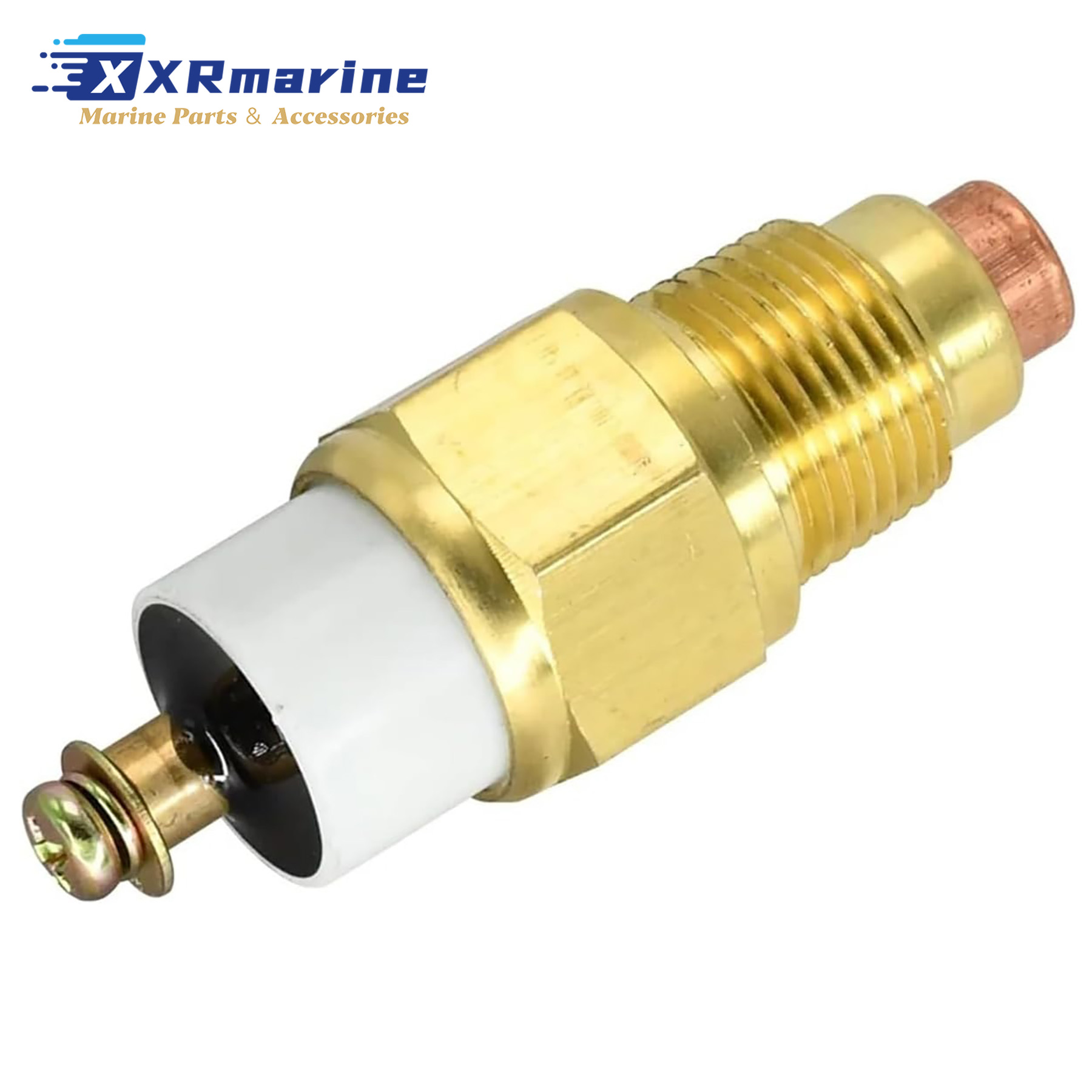 Temperature Sensor - 95 ° Sensor Sakelar Termo Suhu