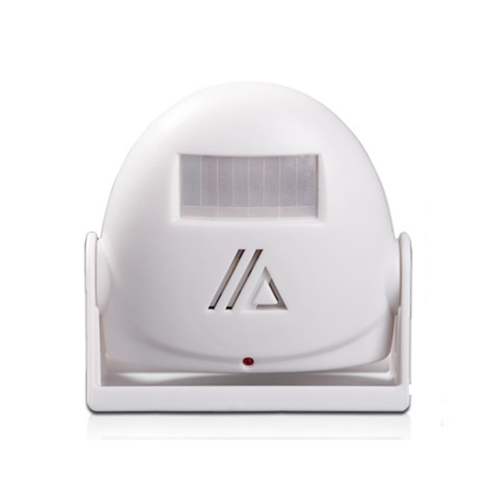 Wireless Door Sensor - Bel Alarm Inframerah Anti Maling Sensor