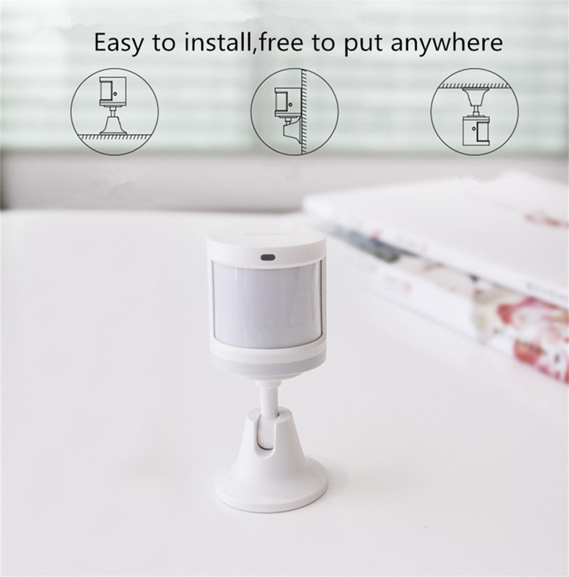 Edisi Global Aqara Sensor Gera - Smart Home Hub 2 ulasan dan harga
