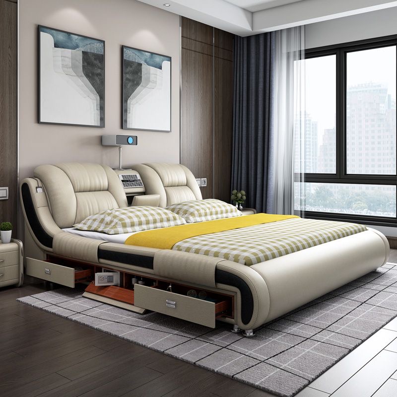 Perabot Kamar Tidur Mewah Mode - Smart Home Plus ulasan dan harga