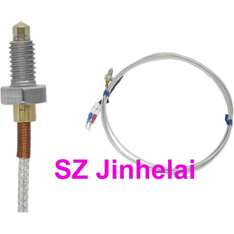 OMRON E52-CA1DY M6 saklar term - Temperature Sensor ulasan dan harga