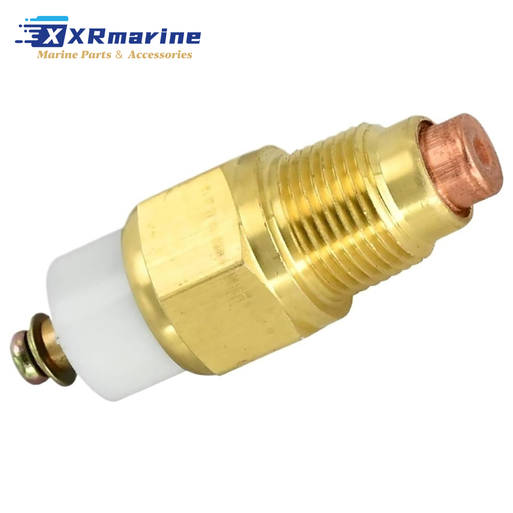 95 ° Sensor Sakelar Termo Suhu - Temperature Sensor ulasan dan harga